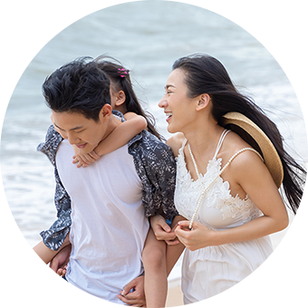 沖縄旅行でシッターを探すならワクワクおきなわ